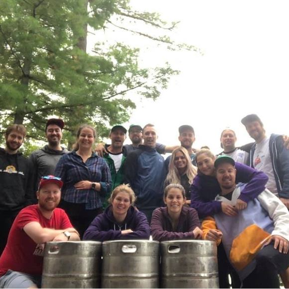 Meet your Posher, Curtis - Picture 1 of 1